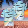 US Navy VFA-101 Grim Reapers F-35C Lightning II Hawaiian Shirt Gift for Dad Father Days