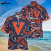 Virginia Cavalier Hawaii Shirt