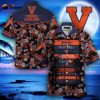 Virginia Cavalier Hawaii Shirt