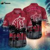 Washington State Cougars Hawaii Shirt