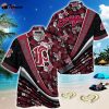 Washington State Cougars  Hawaii Shirt