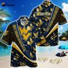 West Virginia Mountaineers Hawaii Shirt Gift For Men And Women