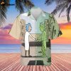 Wish You Were Here x Rick Sanchez Hawaiian Pink Floyd Shirt Gift For Men Women