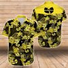 Wu Tang Clan Hip Hop Hawaiian Shirt Gift For Men And Women