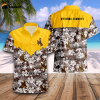 Wyoming Cowboys Hawaii Shirt