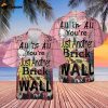 You Are Just Another Brick In The Wall Signature Hawaiian Pink Floyd Shirt Gift For Men Women