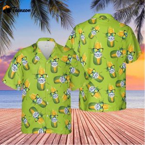 hawai shirt