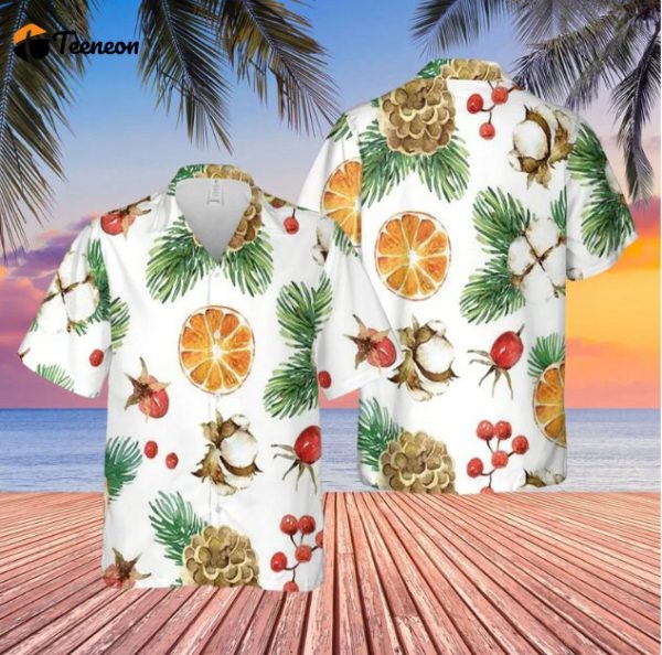 hawai shirt