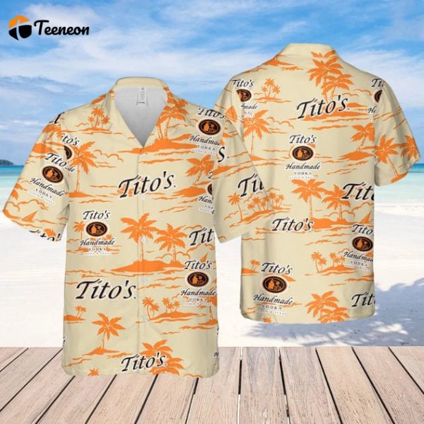 hawai shirt