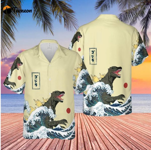 hawai shirt