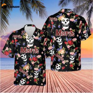 hawai shirt