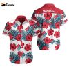 mino’s Pizza Hawaiian Shirt Gift For Men And Women Suer Outfit Beach