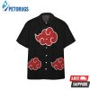 Akatsuki Custom Hawaiian Shirt