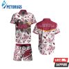 Arizona Cardinals Attire Collection Hawaiian Shirt