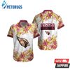 Arizona Cardinals Tropical Hawaiian Shirt