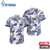 Buffalo Bills Buffalo Sabres Hawaiian Shirt