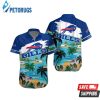 Buffalo Bills Hawaiian Shirt