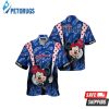 Buffalo Bills Minnie Summer Aloha Hawaiian Shirt