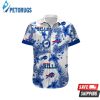 Buffalo Bills NFL Football Hawaiian Shirt