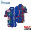 Buffalo Bills NFL Lush Greenery Aloha Hawaiian Shirt