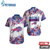 Buffalo Bills Shorts Hawaiian Shirt