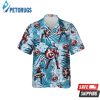 Captain America Marvel Comics Best Hawaiian Shirt