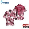 Cardinals Arizona Short Sleeve Exclusive Design Hawaiian Shirt