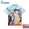 Carnival X Naruto Shippuden Naruto X Sasuke Multicolor Hawaiian Shirt