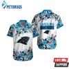 Carolina Panthers Hawaiian Shirt