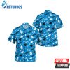 Carolina Panthers NFL Christmas Hawaiian Shirt