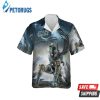 Cheap Boba Fett Star Wars Hawaiian Shirt