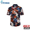 Chicago Bears NFL Independence Day Summer Football Hawaiian Shirt