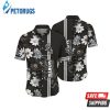 Chicago White Sox MLB Fiery Aloha Hawaiian Shirt