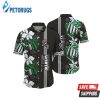 Chicago White Sox MLB Heatwave Aloha Hawaiian Shirt