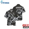 Chicago White Sox MLB Us Flag Hawaiian Shirt