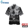 Chicago White Sox Short Sleeve Button Up Hawaiian Shirt