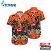 Cincinnati Bengals Football Hawaiian Shirt