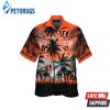 Cincinnati Bengals NFL Hawaiian Shirt