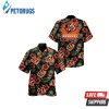 Cincinnati Bengals Nfl Pineapple Mask Hawaiian Shirt