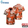 Cleveland Browns Best Nfl Hawaiian Shirt