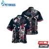 Custom NFL Houston Texans Hawaiian Shirt