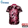 Custom Name Atlanta Braves MLB Aloha Hawaiian Shirt