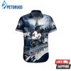 Dallas Cowboys Mickey Surfing Hawaiian Shirt