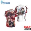 Demon Slayer Cute Hawaiian Shirt