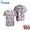 Denver Broncos NFL Limited Edition Trendy Aloha Hawaiian Shirt