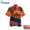 Denver Broncos Short Sleeve Hawaiian Shirt