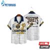 Denver Nuggets 1St Champions 3D Print Hawaiian Shirt