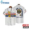 Denver Nuggets The Finals Champions Print 3D Aop Hawaiian Shirt