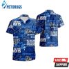 Detroit Lions Hometown Rugby Team NFL Hawaiian Shirt