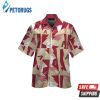 Diamondbacks Arizona Exclusive Tropical Short Sleeve Hawaiian Shirt